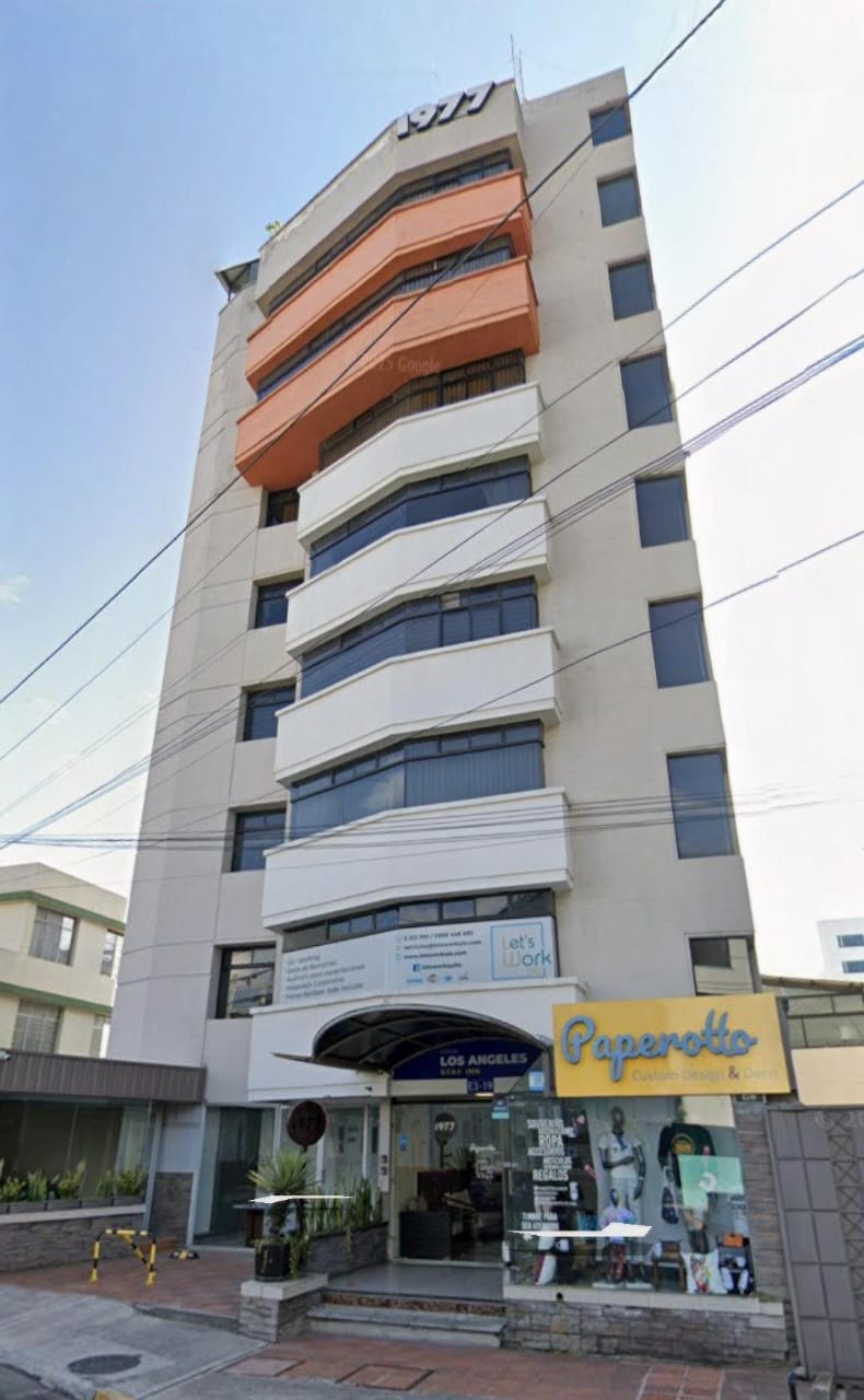 ¿Por qué Elegirnos?