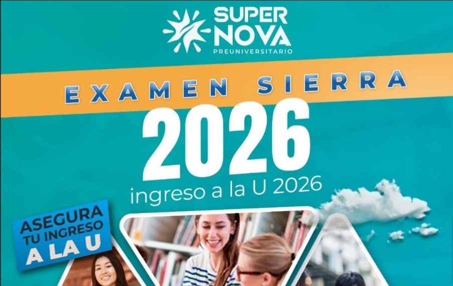 Simuladores Gratuitos (Supernova PreU)